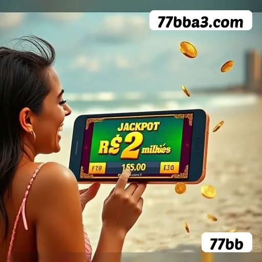 App 77bb login mobile