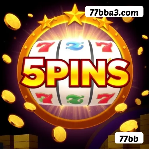 App 77bb slots mobile