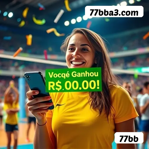 Bônus exclusivos membros VIP 77bb