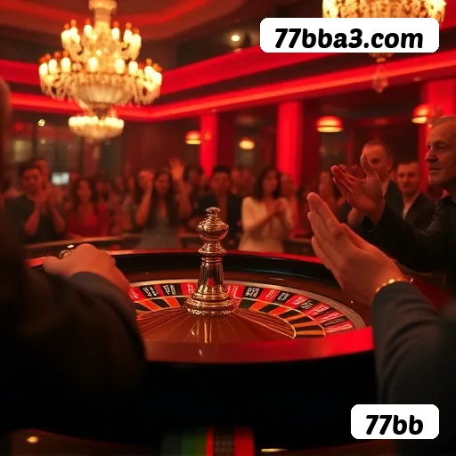 Cashback VIP 77bb - reembolso semanal